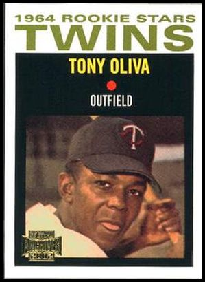 89 Tony Oliva